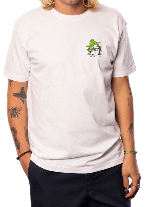 A Lost Cause: High Life Tee