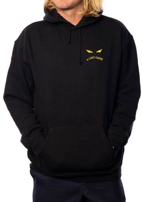 A Lost Cause: Shotgun Hoodie