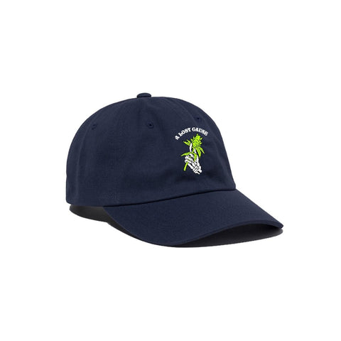 A Lost Cause: All I Weed V2 Dad Cap