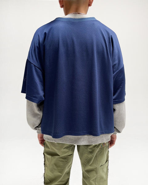 Lifted Anchors: Panther 2-Piece Jersey