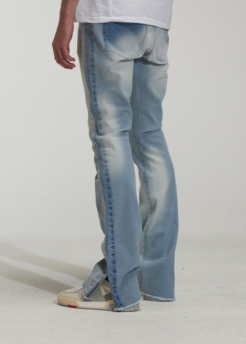 Embellish: Page Flare Denim