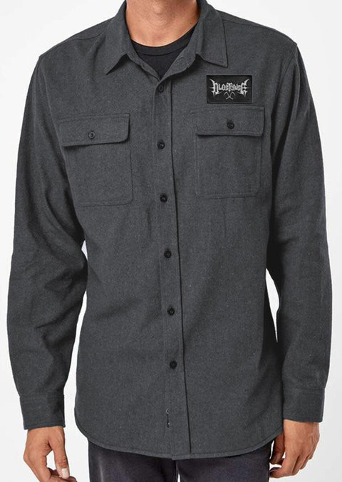 A Lost Cause: Wired Shirt
