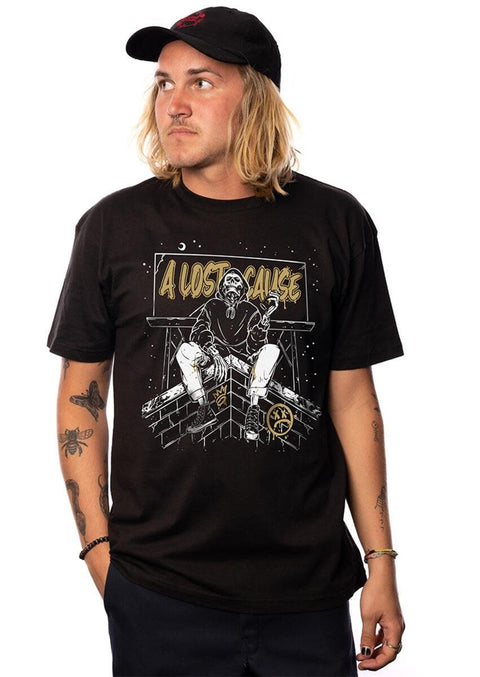A Lost Cause: Billboard Tee