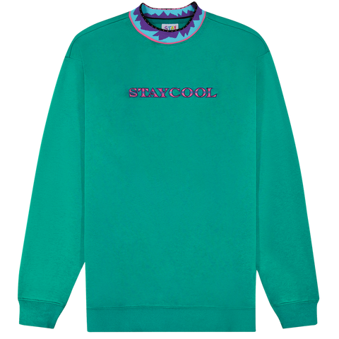 Stay Cool NYC: Southwest Sweatshirt