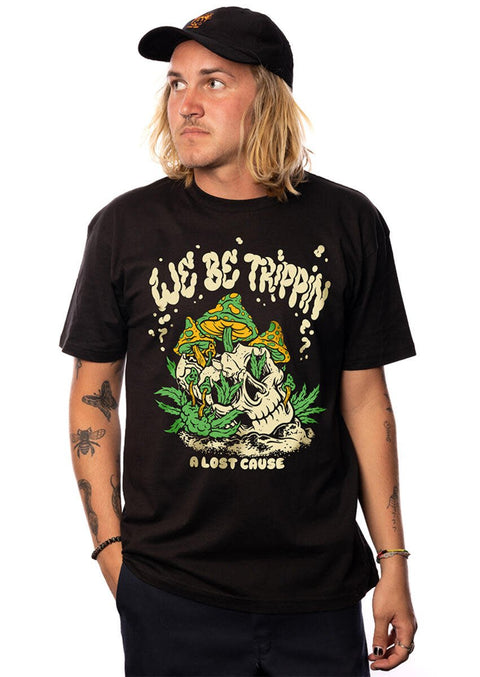 A Lost Cause: We Be Trippin Tee