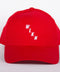 WLKN : Stair Baseball Cap