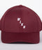 WLKN: Stair Baseball Cap
