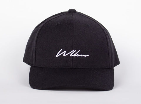 WLKN: Script Baseball Cap