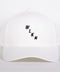 WLKN : Stair Baseball Cap