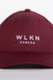 WLKN : The Country Baseball Cap