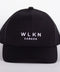 WLKN : The Country Baseball Cap