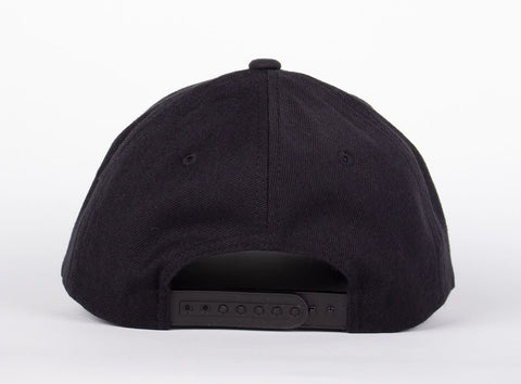WLKN: Script Baseball Cap