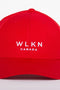 WLKN : The Country Baseball Cap