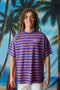 Stay Cool NYC: Geo Tee