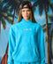 Stay Cool nyc : Classic Mineral Wash Hoodie
