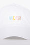 WLKN: Colored Dad Hat
