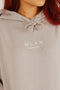 WLKN : The Country Hoodie