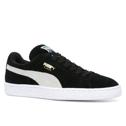 Puma Footwear: Suede Classic Women's Shoes