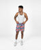 WLKN : The Trip Boardshort