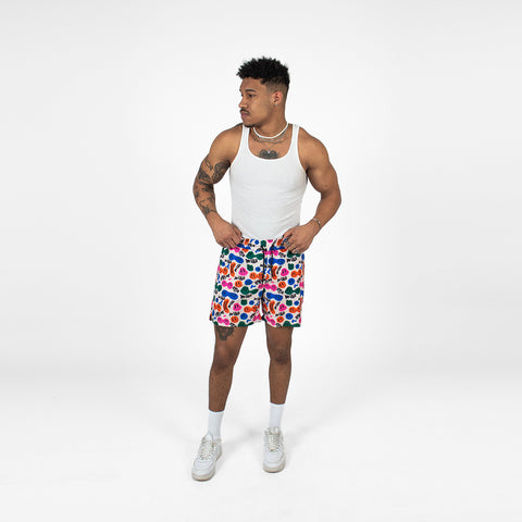 WLKN: The Trip Boardshort