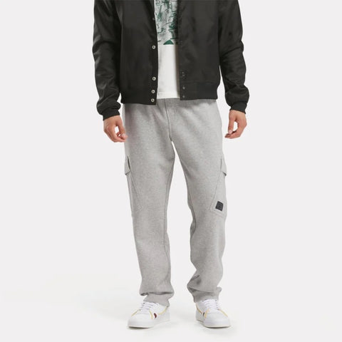 Reebok: Classics Team Tradition Cargo Pant