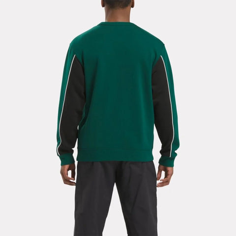 Reebok: Classics Team Tradition Crewneck