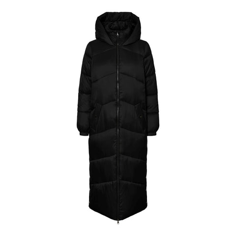Vero Moda: Uppsala Long Puffer Coat