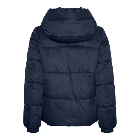 Vero Moda: Uppsala Short Puffer Coat