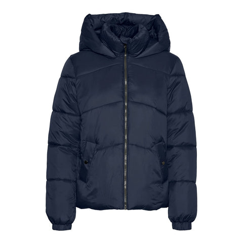 Vero Moda: Uppsala Short Puffer Coat