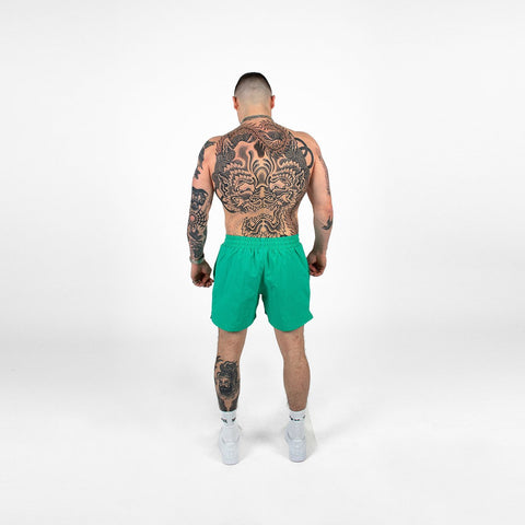 WLKN: Globe Boardshort