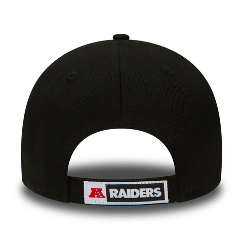 New Era: 940 Las Vegas Raiders Cap