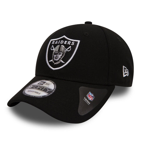 New Era: 940 Las Vegas Raiders Cap