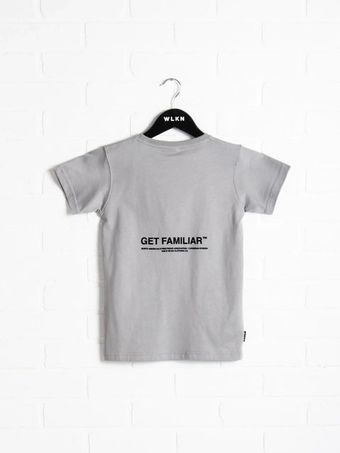 WLKN: Junior Get Fam T-Shirt
