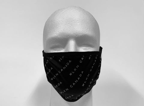 WLKN: The All Over Country Mask