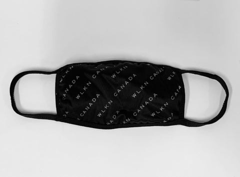 WLKN: The All Over Country Mask