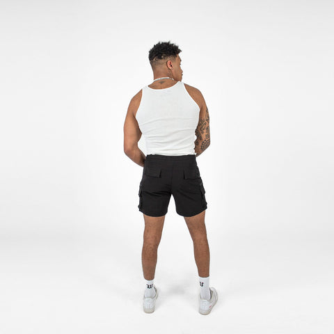 WLKN: Ortiz Shorts