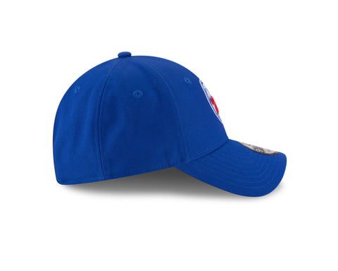 New Era: 940 Philadelphia 76ers Team Color Cap