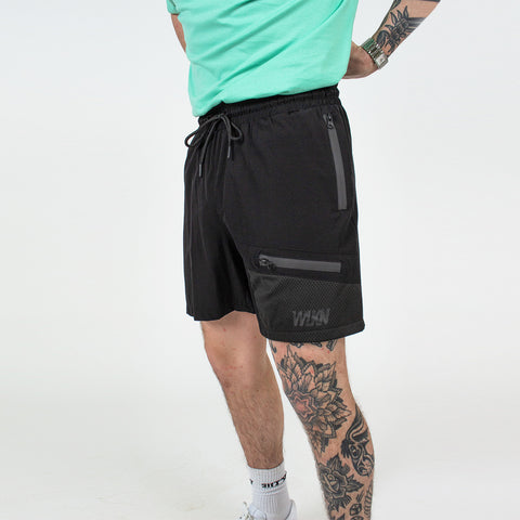 WLKN: Rodman Boardshort
