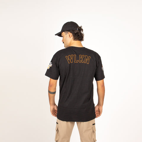 WLKN : Major T-Shirt