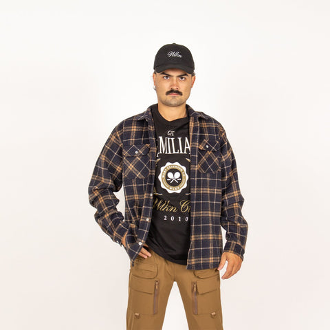 WLKN: Private Shirt