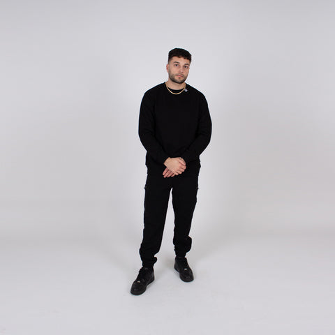 WLKN: Guerrera Crewneck