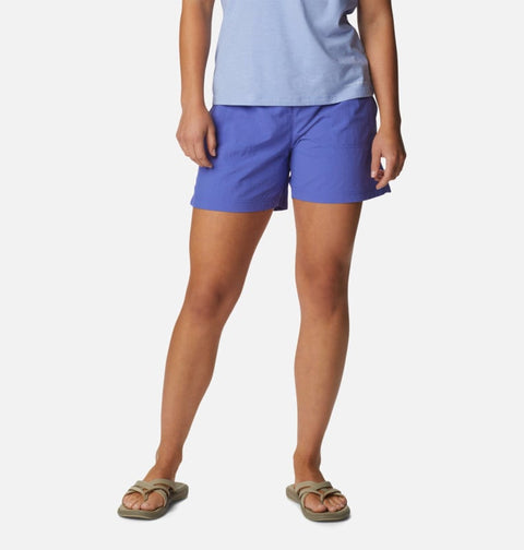 Columbia: Sandy River Shorts