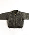 WLKN: Lary Kidd x WLKN Helicopter Jacket