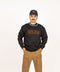 WLKN : Major Crewneck