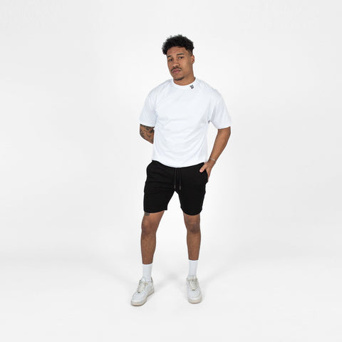 WLKN: Guerrera Shorts