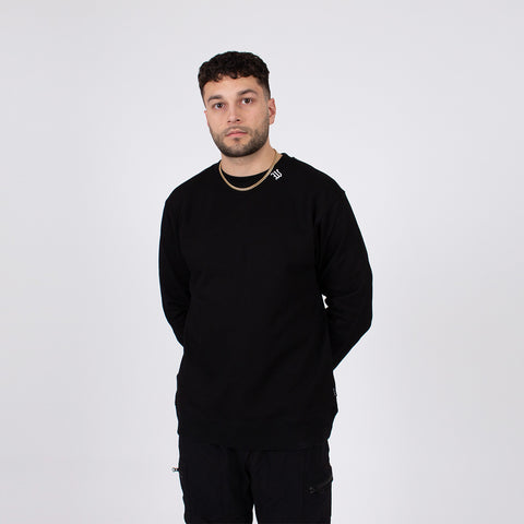 WLKN: Guerrera Crewneck