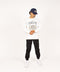 WLKN : Court Crewneck