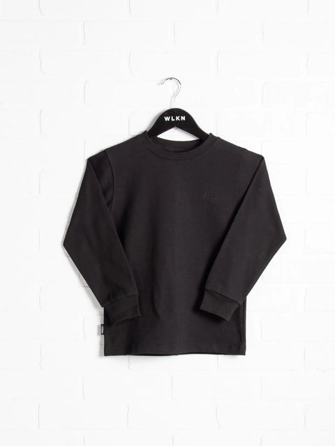 WLKN: Junior Club Long Sleeve T-Shirt