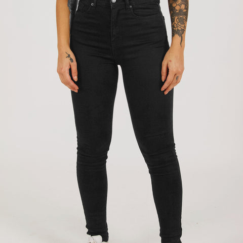 WLKN: Jordyn Denim Pants
