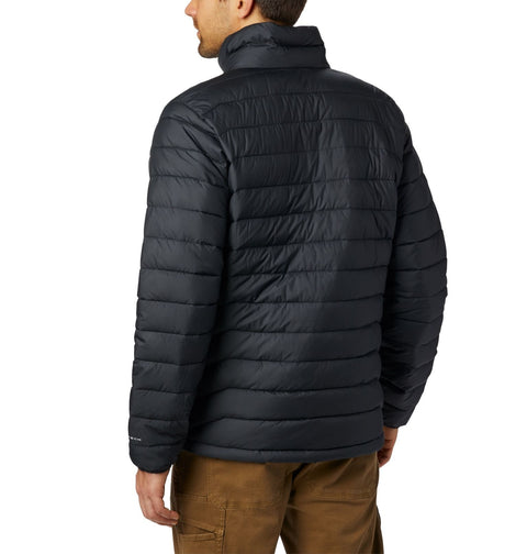 Columbia: Powder Lite Jacket